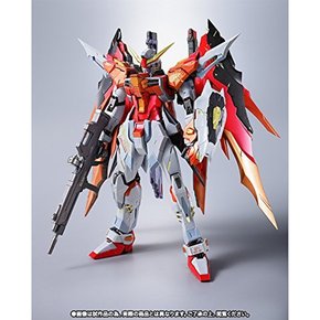 METAL BUILD 데스티니 건담 (하이네기) 전고 약 18 cm ABS&PVC&다이캐스트제 피규어