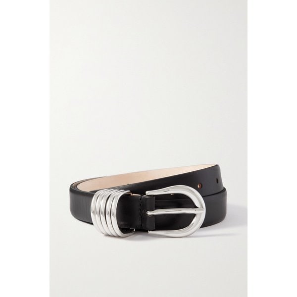 디앙슈 홀리혹 가죽 벨트 블랙 1647597327788775