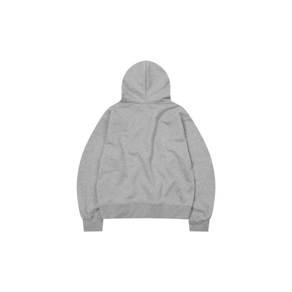 Starlight Archive Hoodie Gray