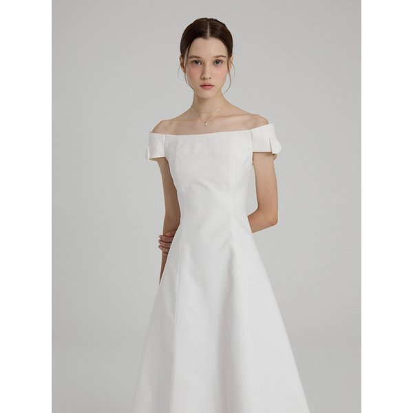 Odette Dress(2color)