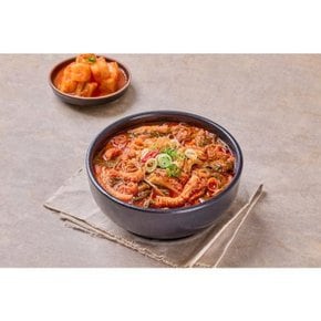 [오발탄]본점매출1위! 송파맛집 프리미엄 얼큰 양해장국 600g*2팩