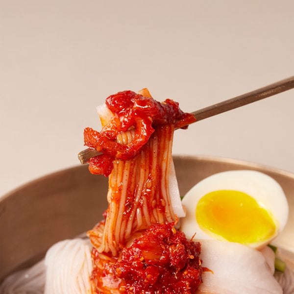 속초식 코다리 냉면2인 504g