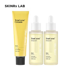 트라세라 세트 (크림50ml/앰플50ml*2개)