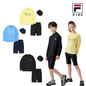 26SS 생존수영 수모 세트 (FK269SW07X001)