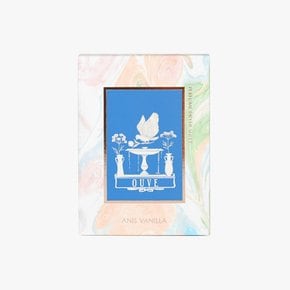 니치향 퍼퓸 건조기시트 40매*4개(160매)(향 선택)