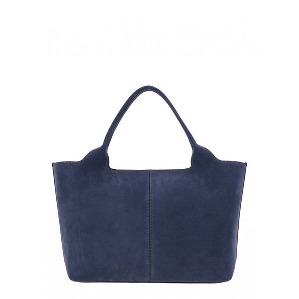 여성 토트 백 XBWEBRA0250XBLU U604 Blu /14