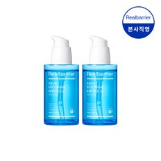 [1+1] 아쿠아 수딩 앰플 50ml