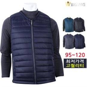 RV 경량 패딩 조끼 겨울_P088565076