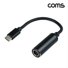 USB Type C PD 노트북 전원 변환 충전 케이블 TB781