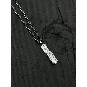 Pinewood Necklace