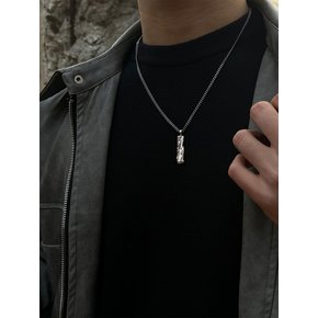 Pinewood Necklace