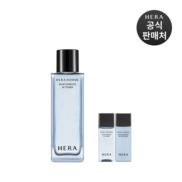 [기획] NEW 옴므 블루 에센스 인 토너 125ML
