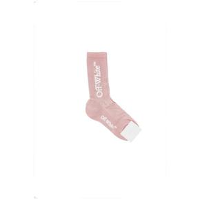 25FW 오프화이트 OWRA035F25KNI002 3001 PINK WHITE
