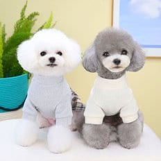 루크 LEWK 올인원 스쿨룩 스커트 강아지 고양이 교복