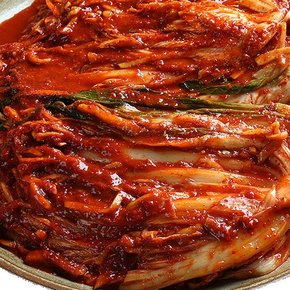 전통시장 수육집 보쌈김치 1.5kg 100%국내농산물 무조미료 무첨가물 프리미엄 김치