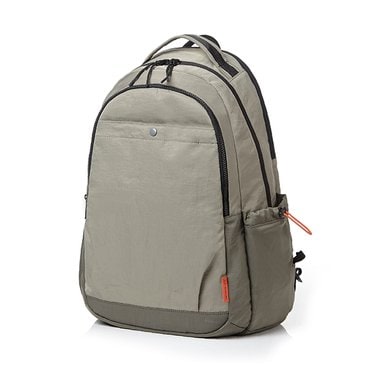 쌤소나이트레드 ABBEY 백팩 LIGHT KHAKI QU339001