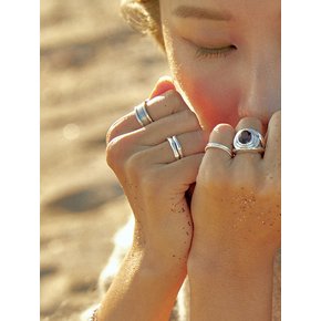 (silver925)Forever Ring