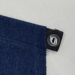 슬랙스 팬츠 긴바지 임산부 바지 확장 연장 진청색 벨트