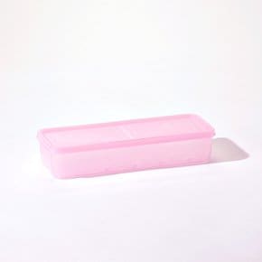 냉동용기 3호(850ml) 핑크