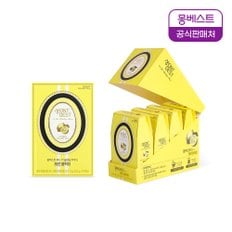 블랜딩 티 레몬 블랙티 (40스틱포)