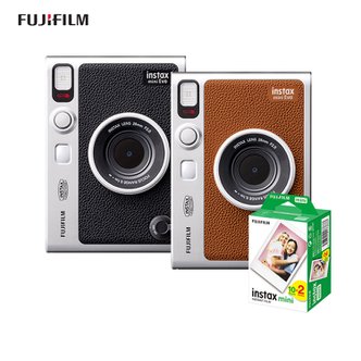 후지필름 [FUJIFILM] 인스탁스 미니 에보 + 미니필름20매