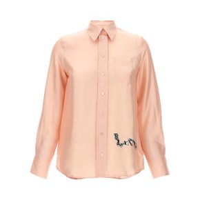 Blouse RWSI00095914P24520 Pink