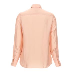 Blouse RWSI00095914P24520 Pink