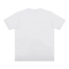 T SHIRT white 801620147/--V0001 [관부가세포함]
