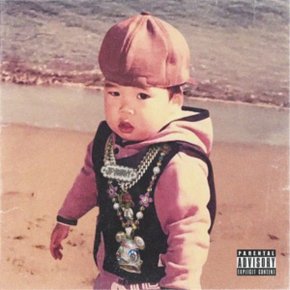 (LP) JP THE WAVY (JP 더 웨이비) - Wavy Tape 3 (LP)