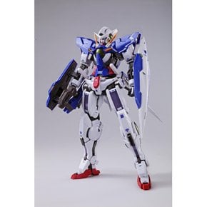 METAL BUILD 건담 엑시아 & 엑시아 리페어 III