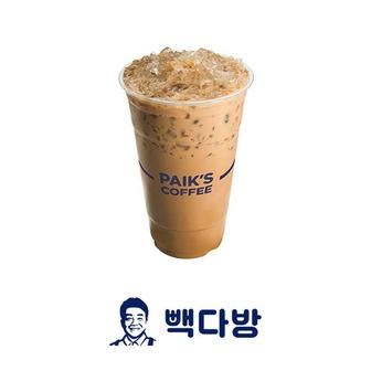 빽다방 원조커피(ICED)