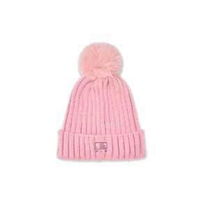 [공식]26FW 스톤 여아 젤리 비니 NY (L.Pink) 7FBNB2166-50PKL