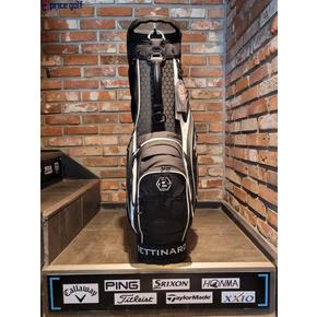 정품 베티나르디 BETTINARDI 스택드백 블랙 캐디백 골프백 정품 TA3159767