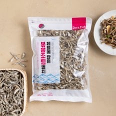 제철에 잡은 볶음조림용 멸치 300g