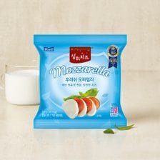 매일 [매일유업] 상하치즈 후레쉬 모짜렐라 125g