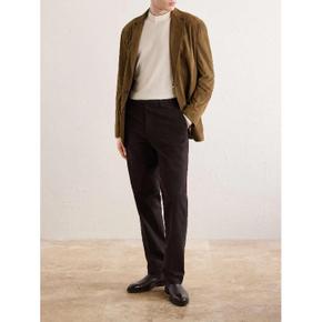 26 FW 키톤 화이트 메리노 울 스웨터 TP575538700