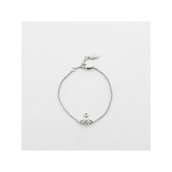 26SS 오알비 레이나 스몰 브레이슬릿 여성 팔찌 61020056 02P102 P102