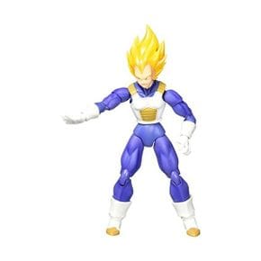 일본 SHF 드래곤볼 피규어 S.H. Figuarts Dragon Ball Super Saiyan Vegeta Premium Color Editi