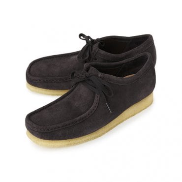 클락스 왈라비 남성 로퍼 26178201 WALLABEE