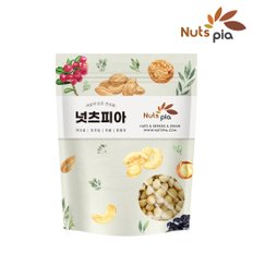 마카다미아 반태 200g (원산지 : 남아공)