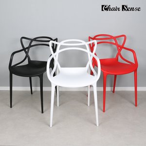 체어센스 도도체어 카페 인테리어 식당 업소용 식탁 디자인 플라스틱 야외용 의자