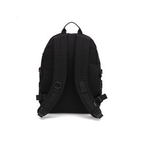 [품목]미니 로고 써드 백팩 RF 0101 블랙 (ARFBBP01010BK)