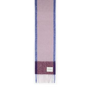 25FW 클로즈드 머플러/스카프 C90839 70F 22590 Blue