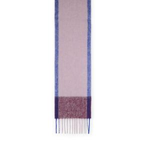 25FW 클로즈드 머플러/스카프 C90839 70F 22590 Blue