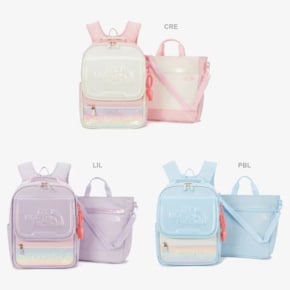 NM2DR03 걸즈 프레피 에어 스쿨 팩 세트 GS PREPPY AIR SCH PACK SET