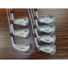 716CB 4-P(7) 중고아이언세트 모두스3 120 FLEX-S