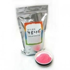 석류가루 50g