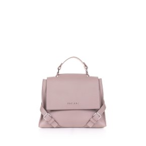 Handbag B01999SENSEROSA ANTICO Pink