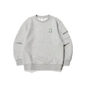 [최초가 79,000] BREEZE (브리즈) 키즈 UNI 맨투맨 티셔츠 JUP24201