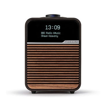 루악오디오 [Ruark 루악] R1 mk4 Deluxe bluetooth radio 블루투스 오디오 & 라디오